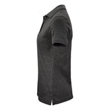 Classic OC Polo Women - Anthracite melange - Image 3