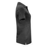 Classic OC Polo Women - Anthracite melange - Image 4
