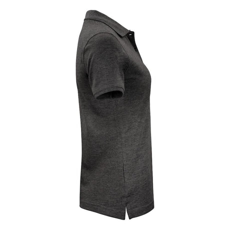 Classic OC Polo Women - Anthracite melange - Image 4