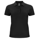 Classic OC Polo Women - Black - Image 1