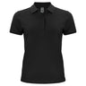 Classic OC Polo Women - Black - Image 1