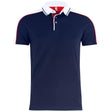Pittsford - Dark navy - Image 1