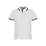 Austin - White - Image 1