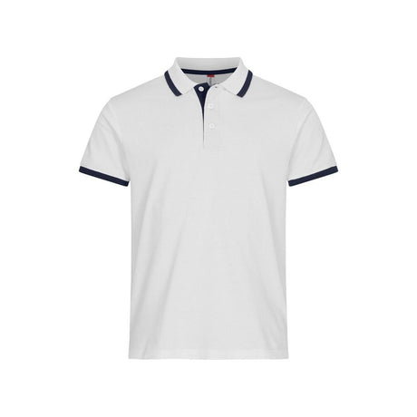 Austin - White - Image 1