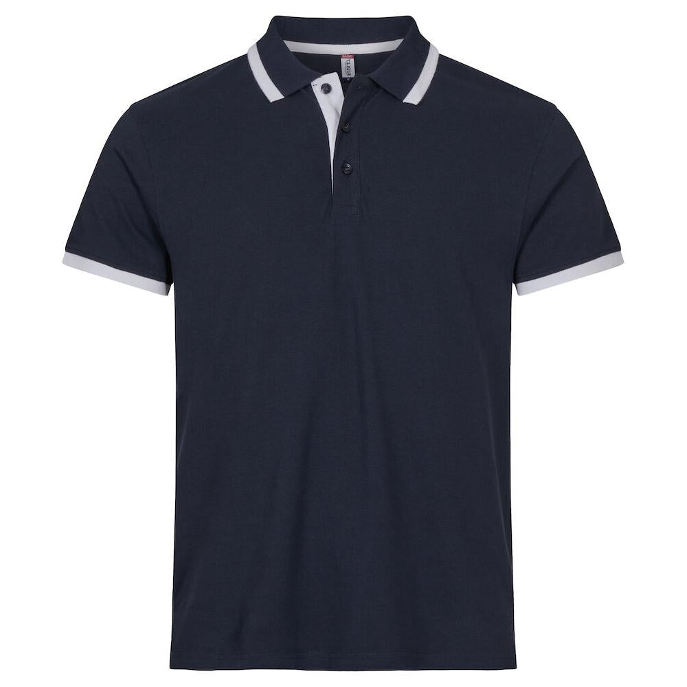 Austin - Dark Navy - Image 1