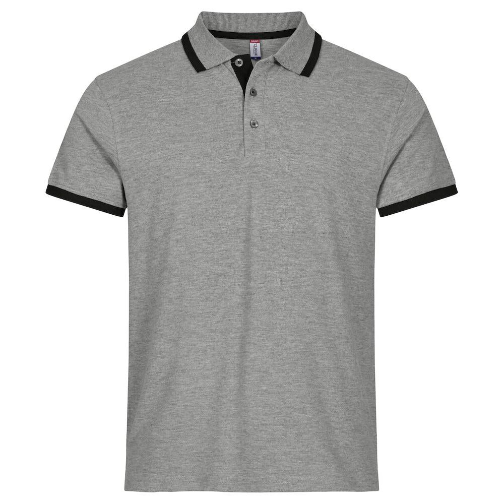 Austin - Grey Melange - Image 1