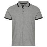 Austin - Grey Melange - Image 1