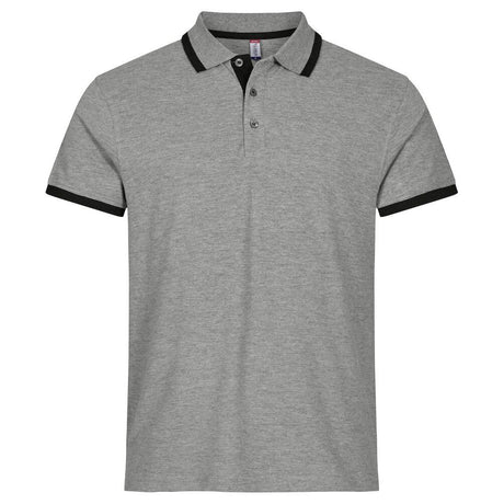 Austin - Grey Melange - Image 1