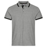 Austin - Grey Melange - Image 1