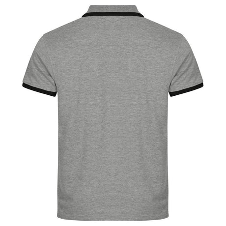 Austin - Grey Melange - Image 2