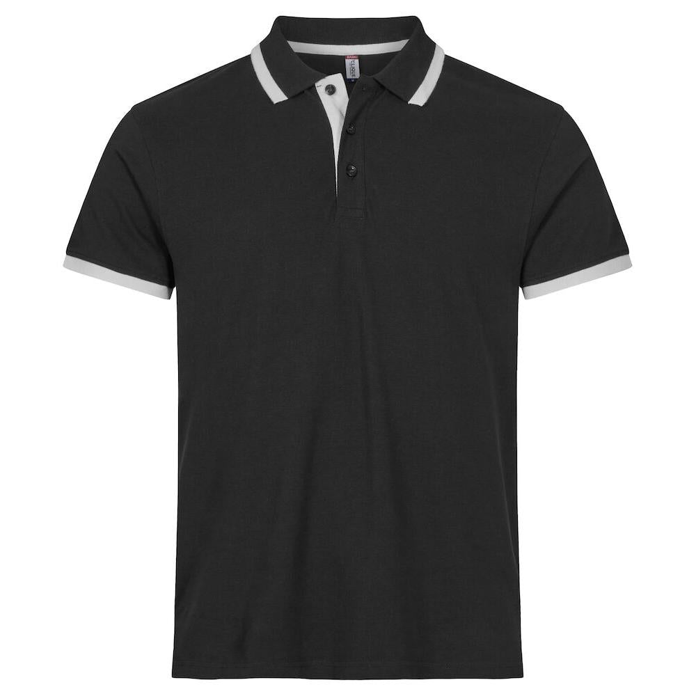 Austin - Black - Image 1