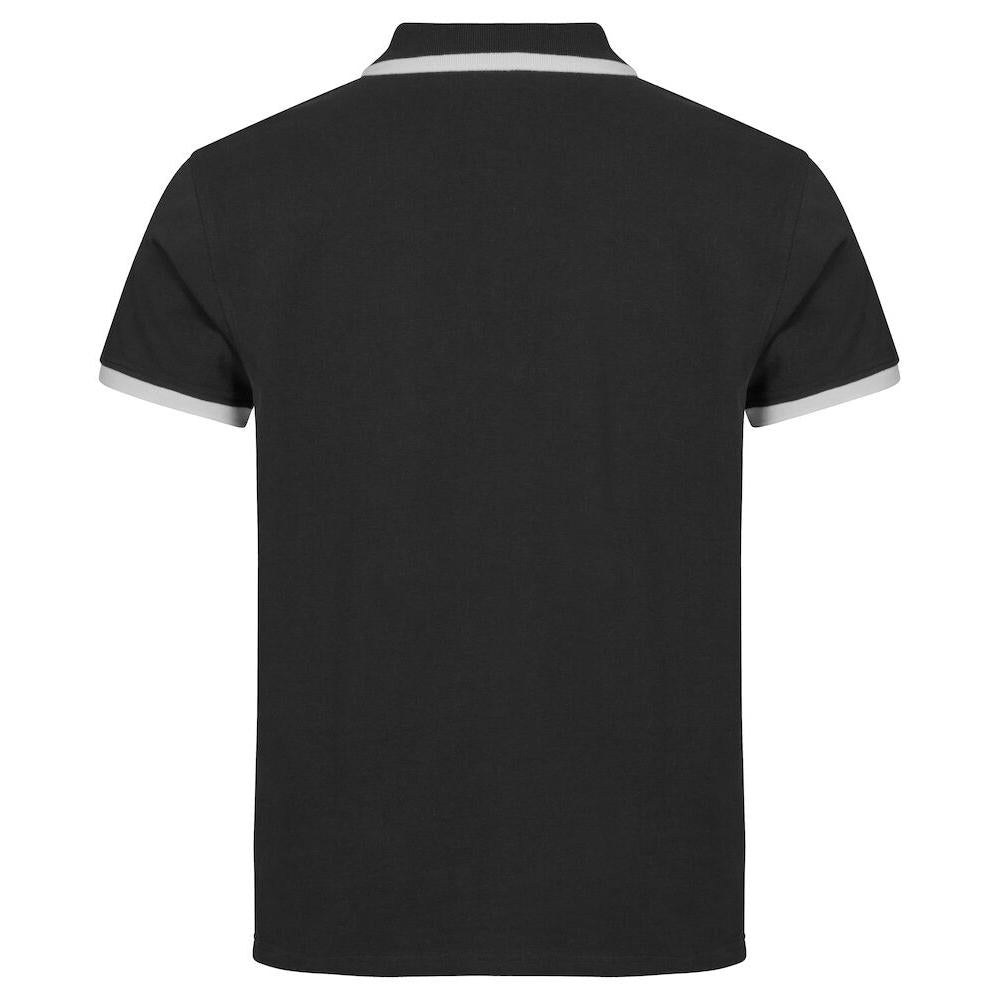 Austin - Black - Image 2