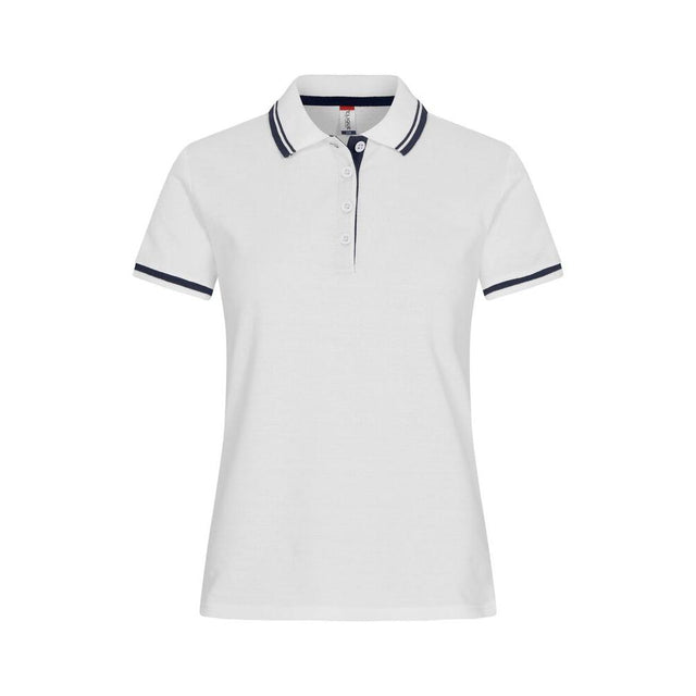 Astoria - White - Image 1