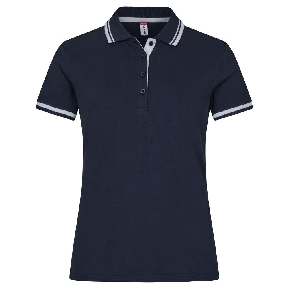 Astoria - Dark Navy - Image 1