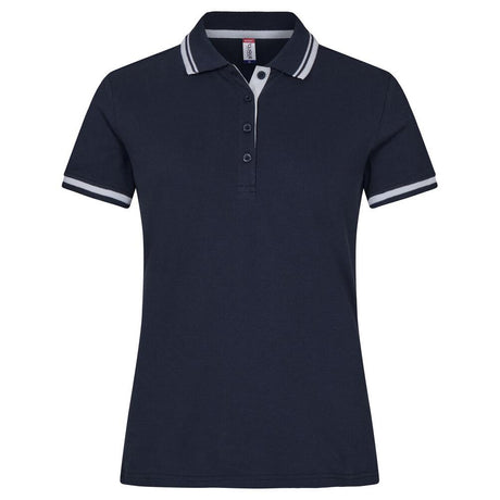 Astoria - Dark Navy - Image 1