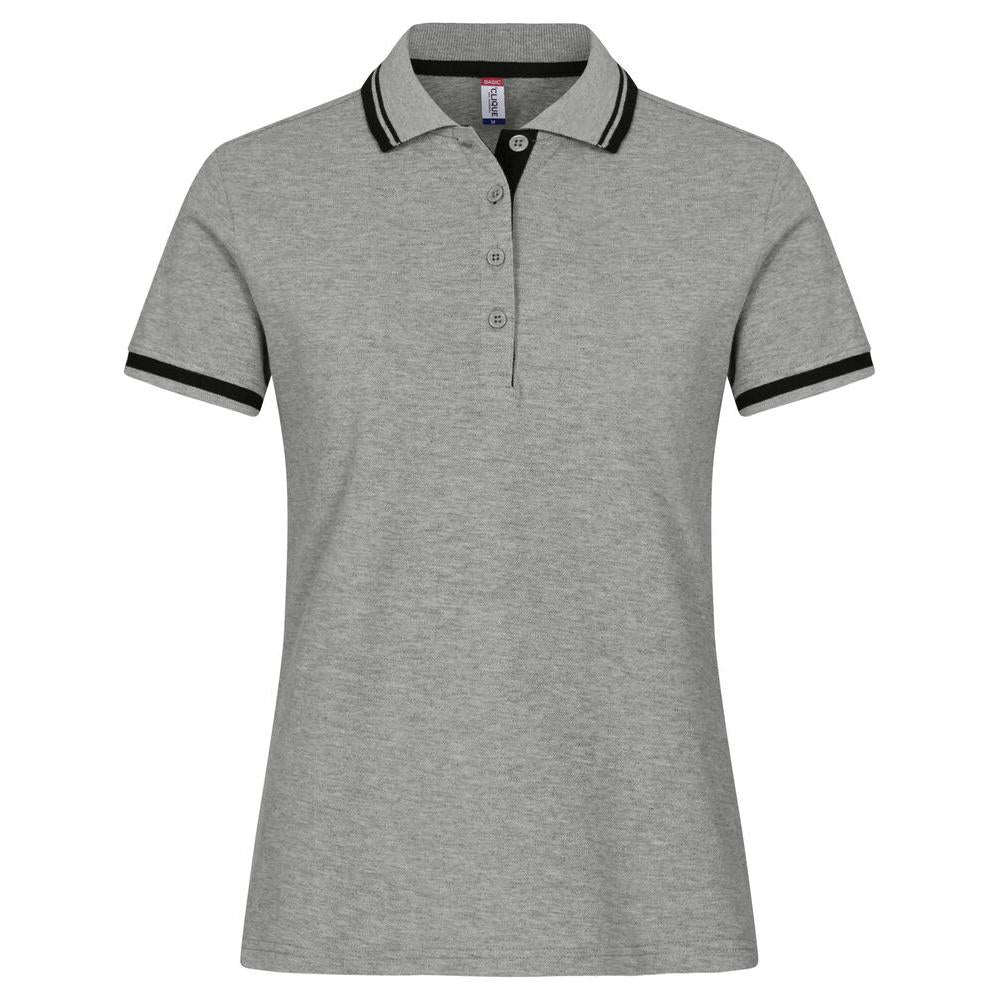 Astoria - Grey Melange - Image 1