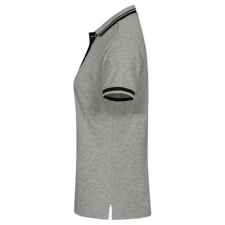 Astoria - Grey Melange - Image 3