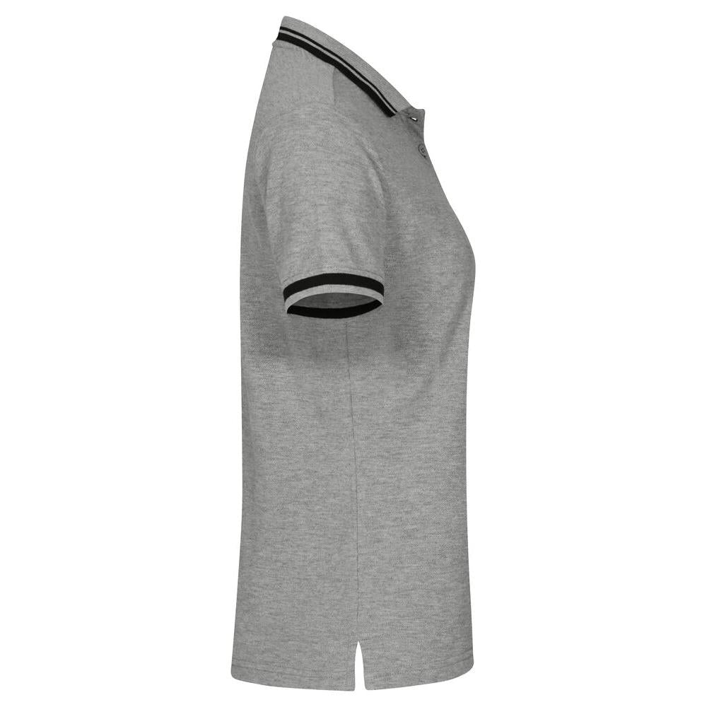 Astoria - Grey Melange - Image 4