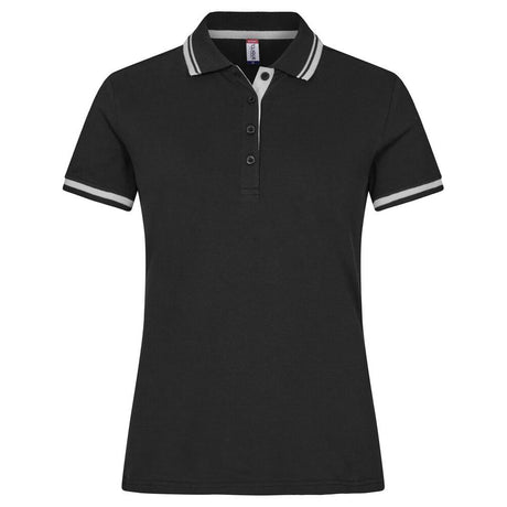 Astoria - Black - Image 1