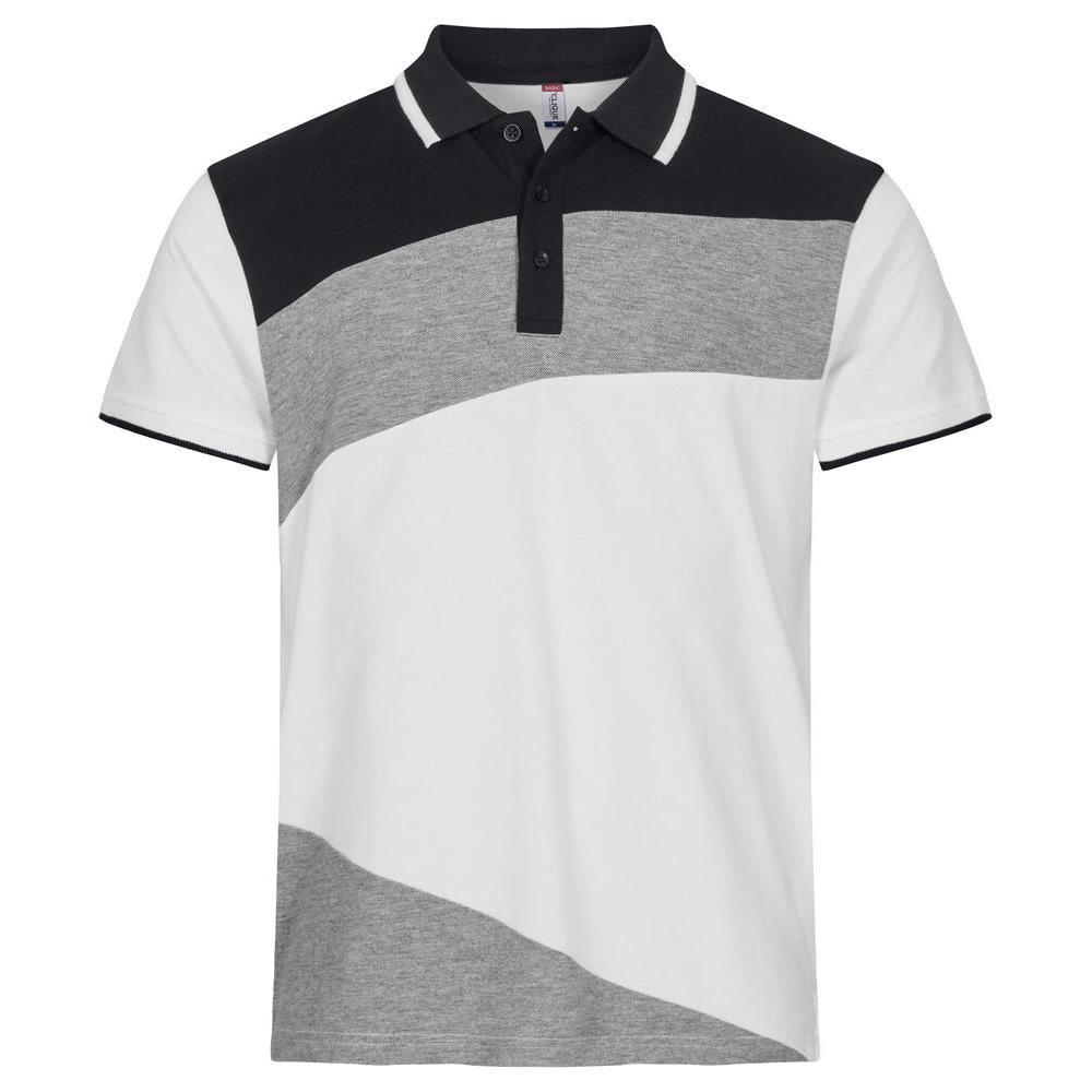 Conrad - White - Image 1