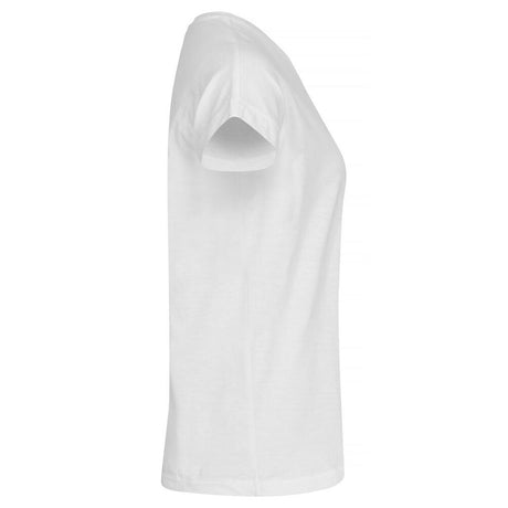 Fashion Top Women - White - Image 4