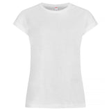Fashion Top Women - White - Image 1