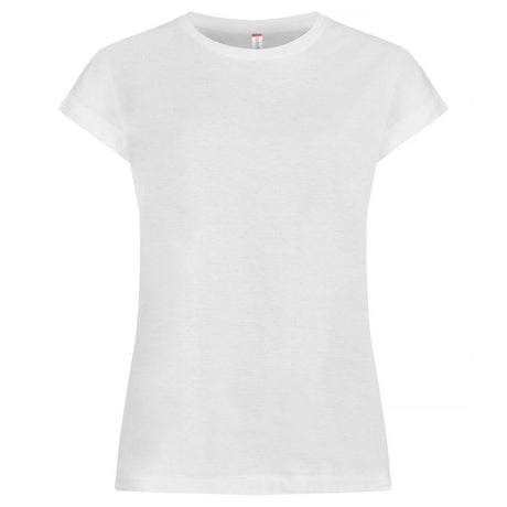 Fashion Top Women - White - Image 1