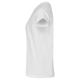 Fashion Top Women - White - Image 3