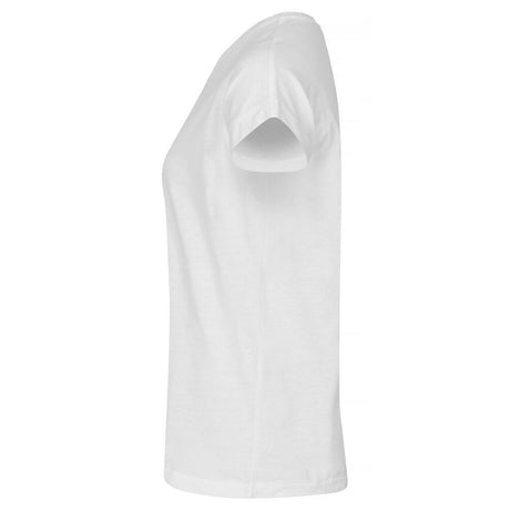 Fashion Top Women - White - Image 3