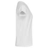 Fashion Top Women - White - Image 4