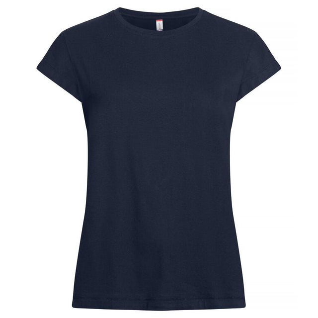 Fashion Top Women - Dark Navy - Image 1