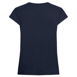 Fashion Top Women - Dark Navy - Image 2