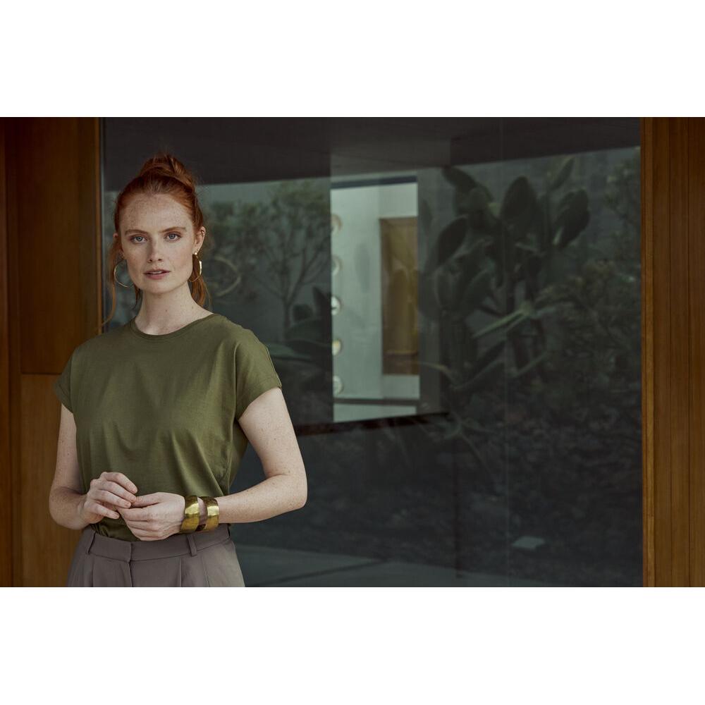 Fashion Top Women - Dark Navy - Image 5