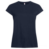 Fashion Top Women - Dark Navy - Image 1