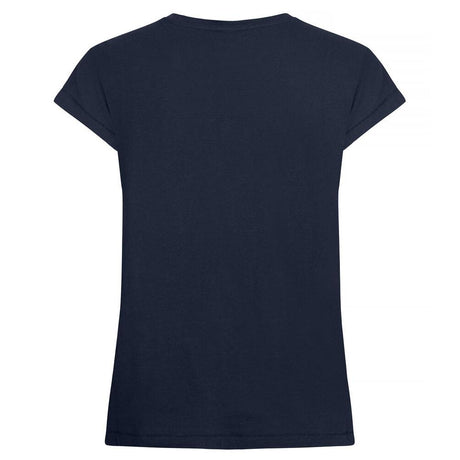 Fashion Top Women - Dark Navy - Image 2
