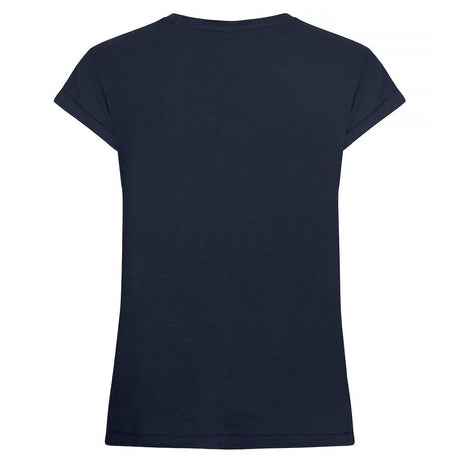 Fashion Top Women - Dark Navy - Image 2