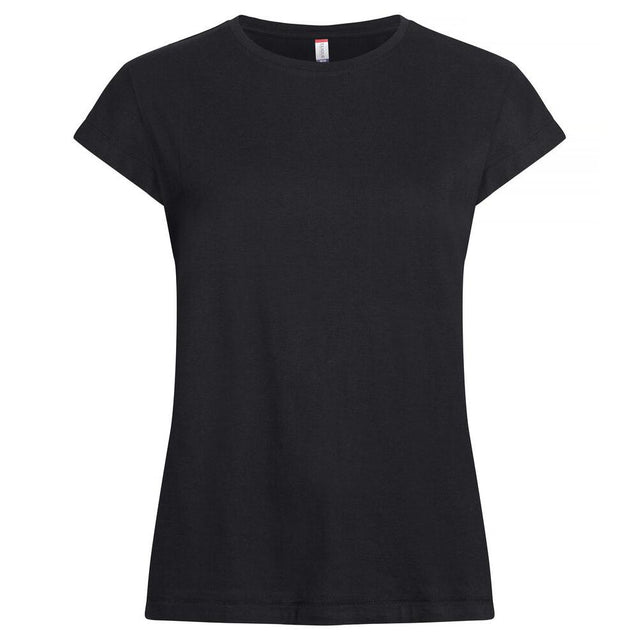 Fashion Top Women - Black - Image 1