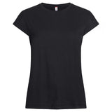 Fashion Top Women - Black - Image 1