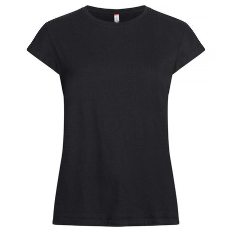 Fashion Top Women - Black - Image 1