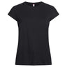 Fashion Top Women - Black - Image 1