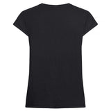 Fashion Top Women - Black - Image 2