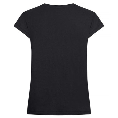 Fashion Top Women - Black - Image 2