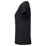 Fashion Top Women - Black - Image 3