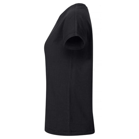 Fashion Top Women - Black - Image 3