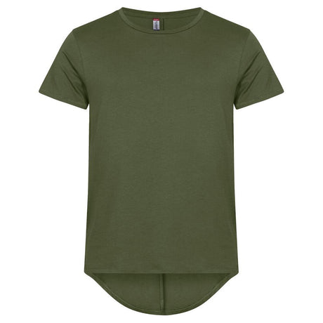 Brooklyn - Army Green - Image 1