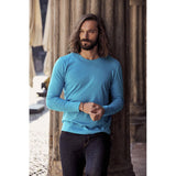 Basic-T L/S - White - Image 5