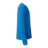 Basic-T L/S - Royal Blue - Image 4