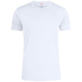 Basic Active-T Junior - White - Image 1