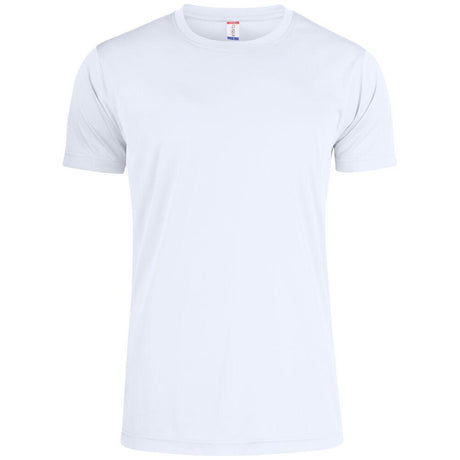 Basic Active-T Junior - White - Image 1