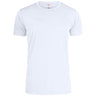 Basic Active-T Junior - White - Image 1